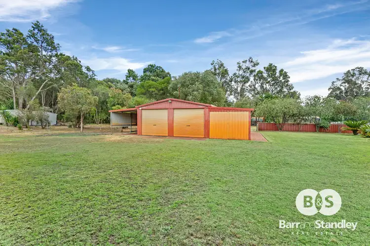 Third view of Homely house listing, 25 Spinnaker Drive, Leschenault WA 6233