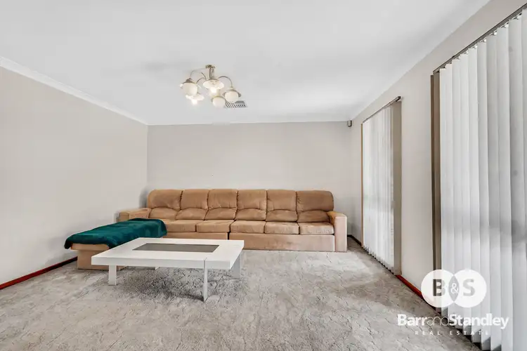 Fourth view of Homely house listing, 25 Spinnaker Drive, Leschenault WA 6233