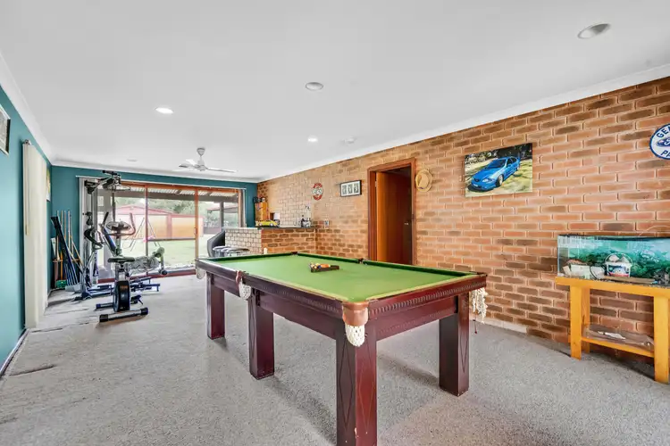 Sixth view of Homely house listing, 25 Spinnaker Drive, Leschenault WA 6233