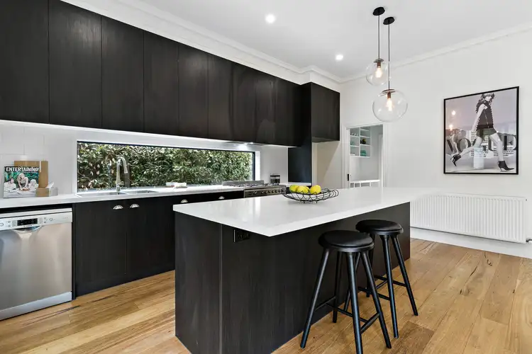 Third view of Homely house listing, 22 Hansen Street, West Footscray VIC 3012