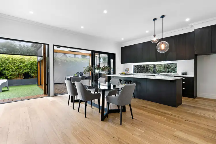 Fourth view of Homely house listing, 22 Hansen Street, West Footscray VIC 3012