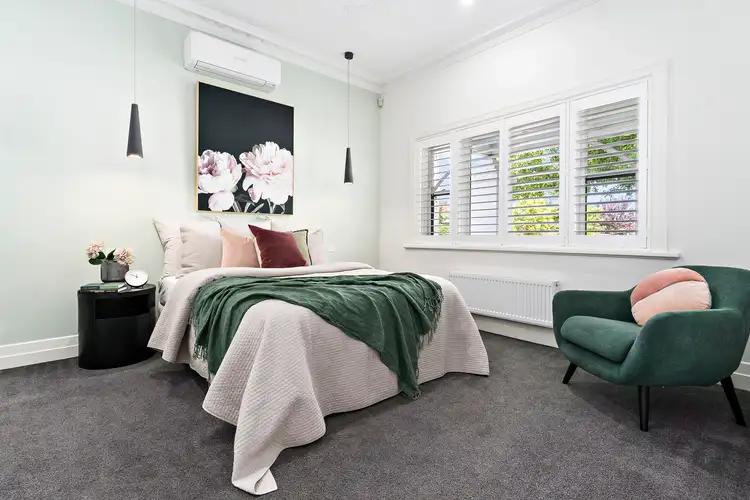 Fifth view of Homely house listing, 22 Hansen Street, West Footscray VIC 3012
