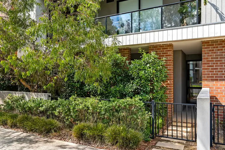 Main view of Homely apartment listing, 4/26 Beaurepaire Parade, Footscray VIC 3011