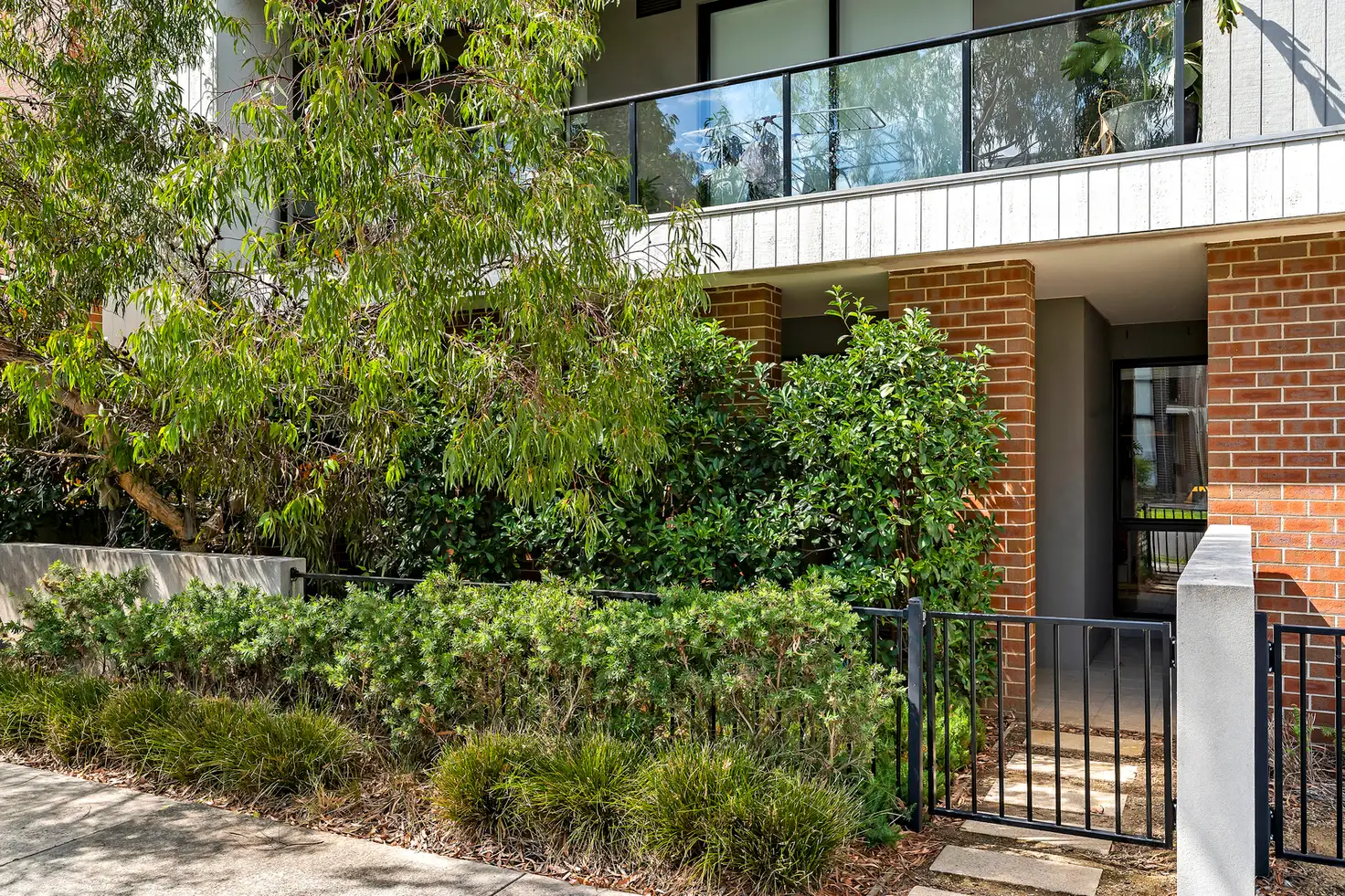 Main view of Homely apartment listing, 4/26 Beaurepaire Parade, Footscray VIC 3011