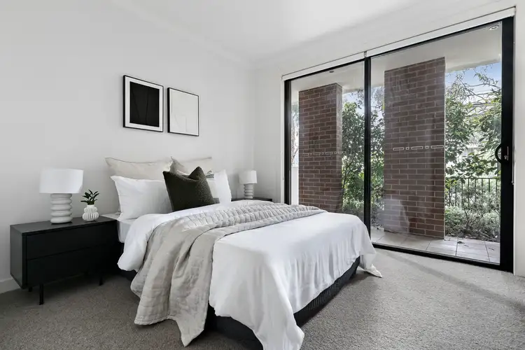 Sixth view of Homely apartment listing, 4/26 Beaurepaire Parade, Footscray VIC 3011