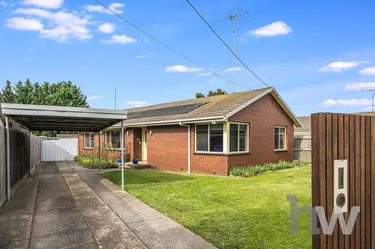 277 Boundary Road, St Albans Park VIC 3219