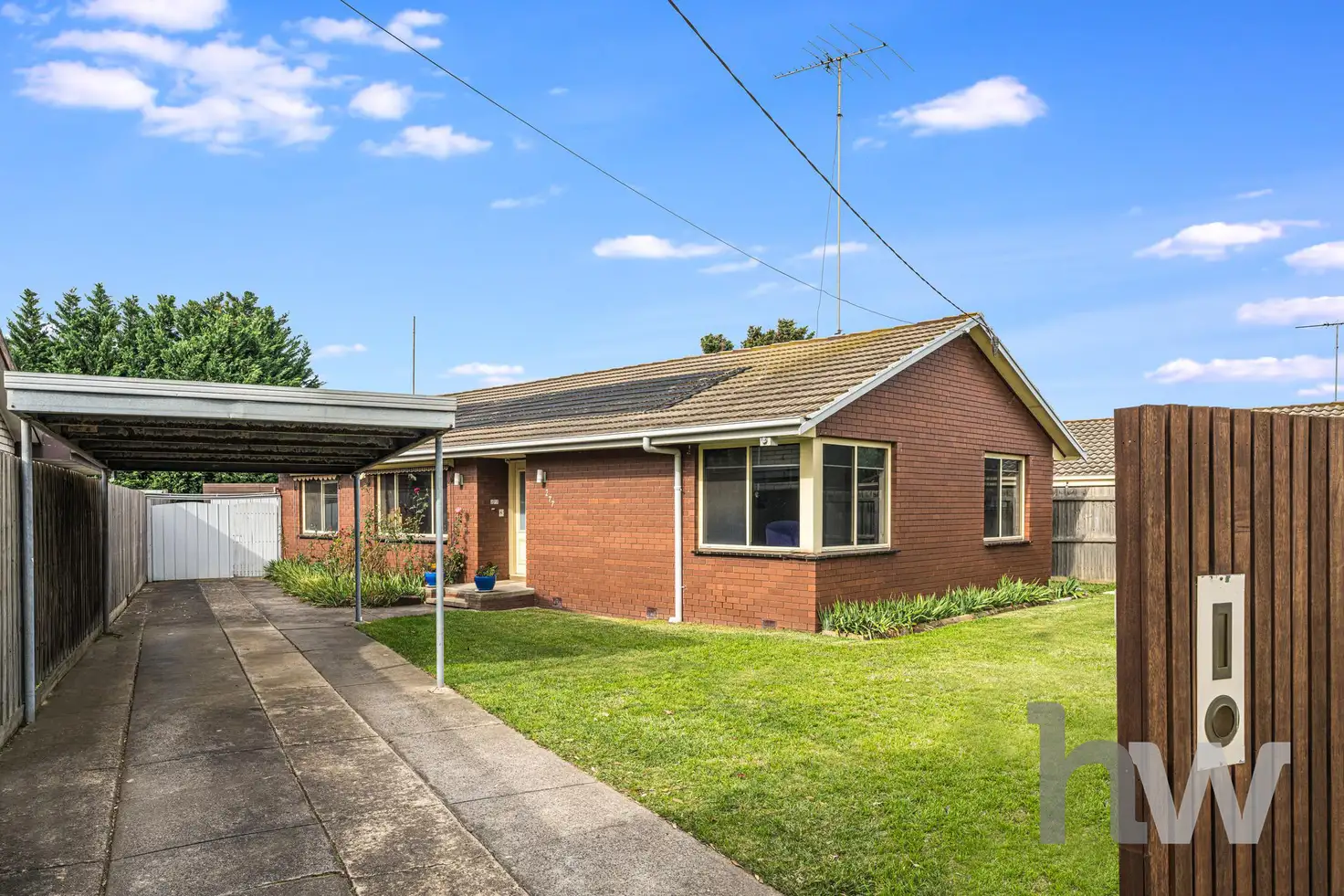 Main view of Homely house listing, 277 Boundary Road, St Albans Park VIC 3219