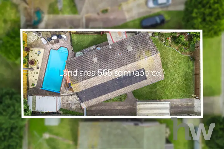 Second view of Homely house listing, 277 Boundary Road, St Albans Park VIC 3219