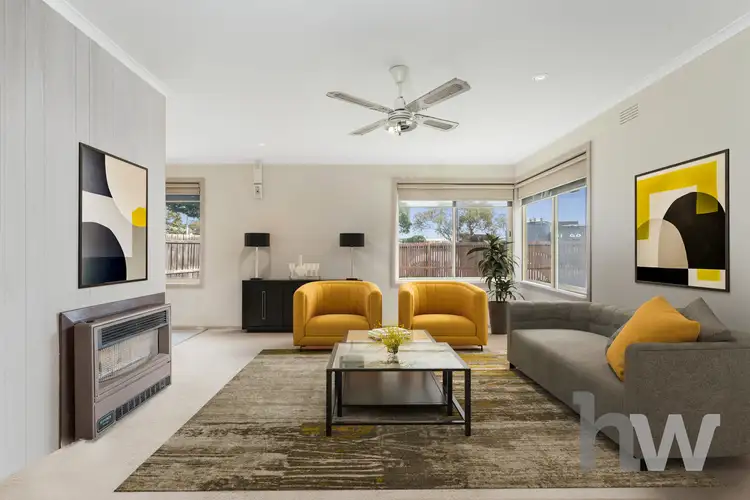 Third view of Homely house listing, 277 Boundary Road, St Albans Park VIC 3219