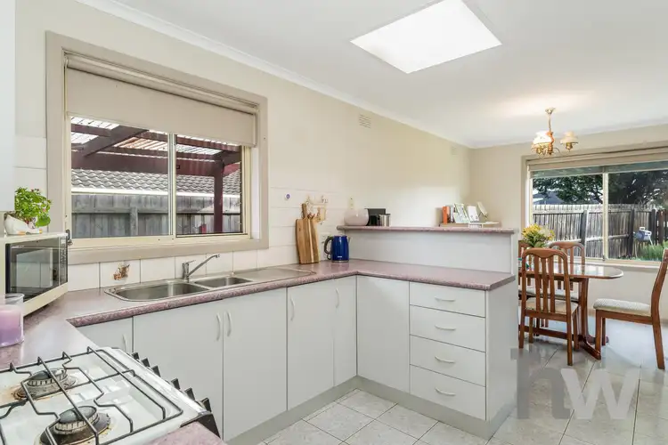 Fifth view of Homely house listing, 277 Boundary Road, St Albans Park VIC 3219