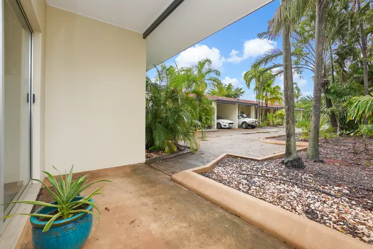 Third view of Homely unit listing, 7/47 Rosewood Crescent, Leanyer NT 812