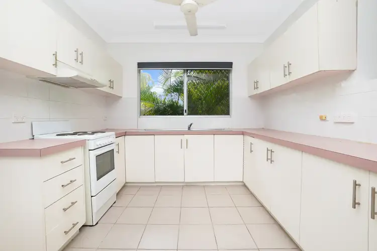 Fifth view of Homely unit listing, 7/47 Rosewood Crescent, Leanyer NT 812
