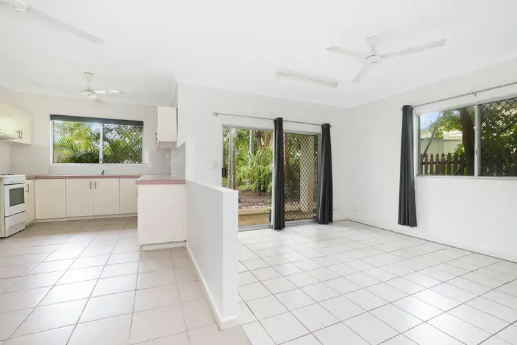 Sixth view of Homely unit listing, 7/47 Rosewood Crescent, Leanyer NT 812
