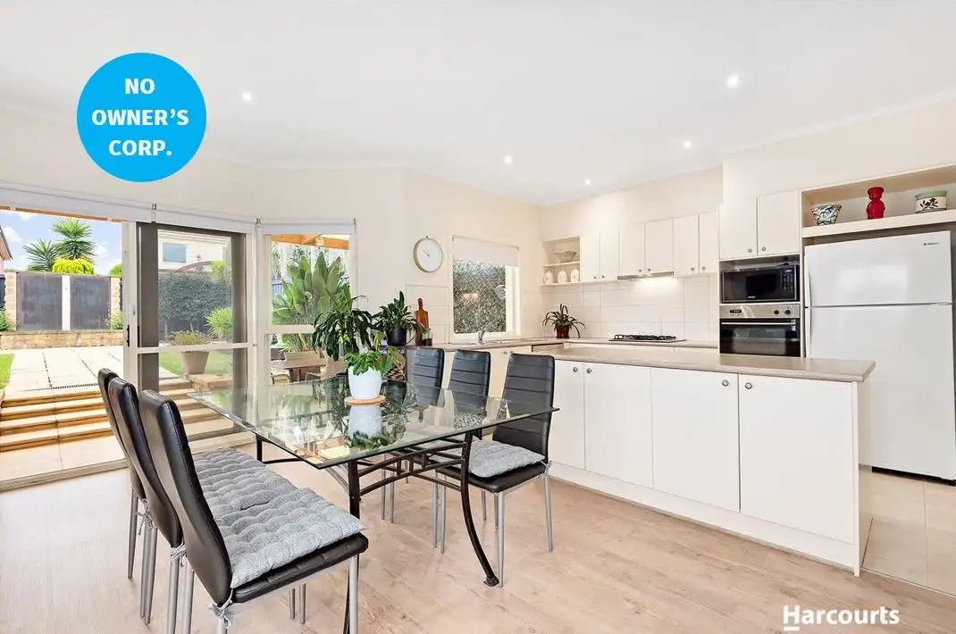 Main view of Homely terrace listing, 12 Parklane Way, Rowville VIC 3178