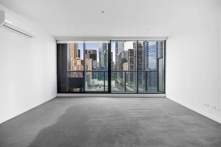 Third view of Homely apartment listing, 1702/250 City Road, Southbank VIC 3006