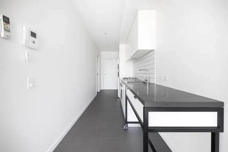 Fourth view of Homely apartment listing, 1702/250 City Road, Southbank VIC 3006