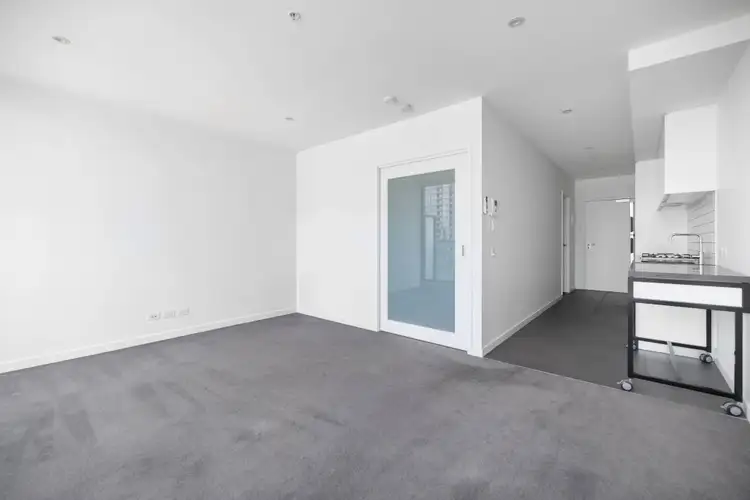 Fifth view of Homely apartment listing, 1702/250 City Road, Southbank VIC 3006