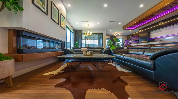 Second view of Homely house listing, 25 Iwanoff Street, Taylor ACT 2913
