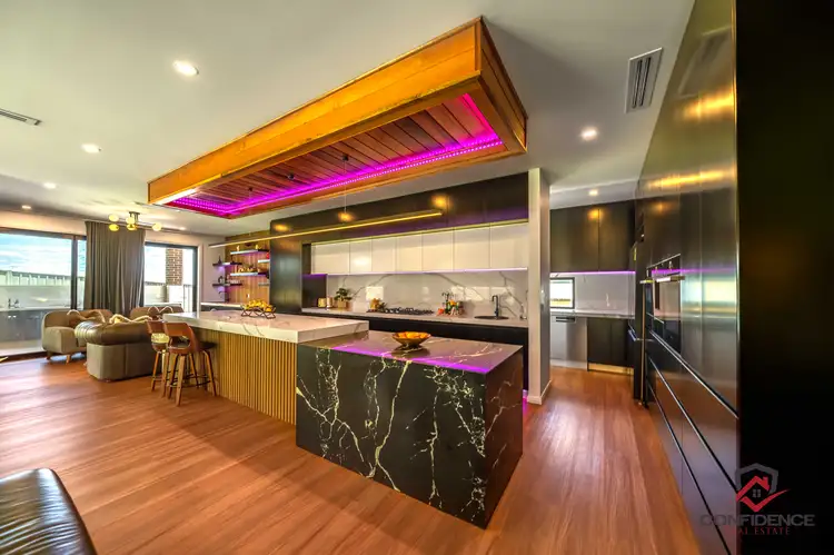 Sixth view of Homely house listing, 25 Iwanoff Street, Taylor ACT 2913