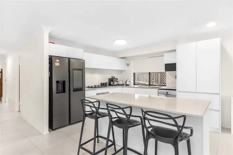 Third view of Homely house listing, 47 Raeside Street, Westlake QLD 4074