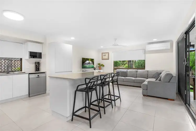 Fourth view of Homely house listing, 47 Raeside Street, Westlake QLD 4074