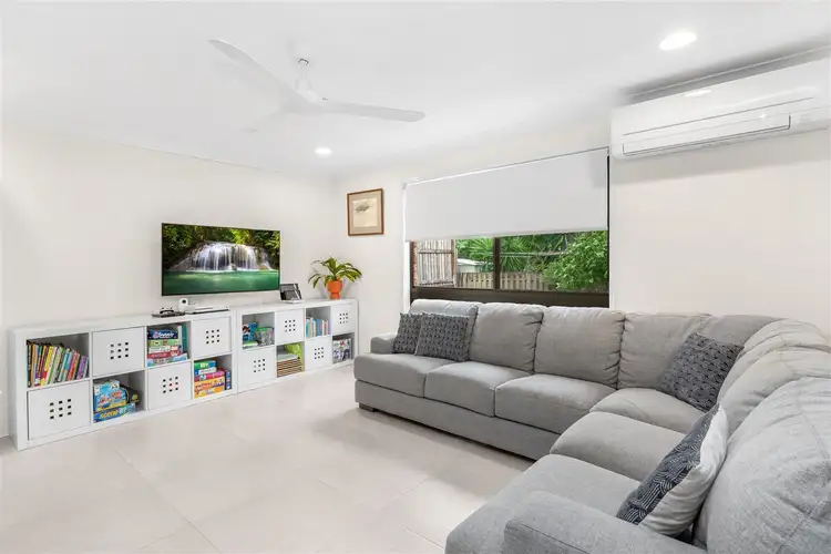 Fifth view of Homely house listing, 47 Raeside Street, Westlake QLD 4074