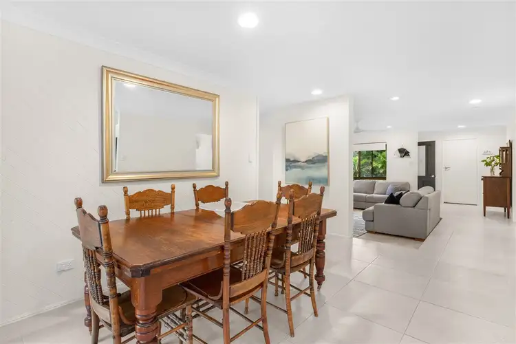 Sixth view of Homely house listing, 47 Raeside Street, Westlake QLD 4074