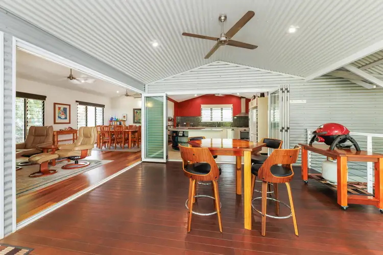 22 Nudl Street, Stuart Park NT 820