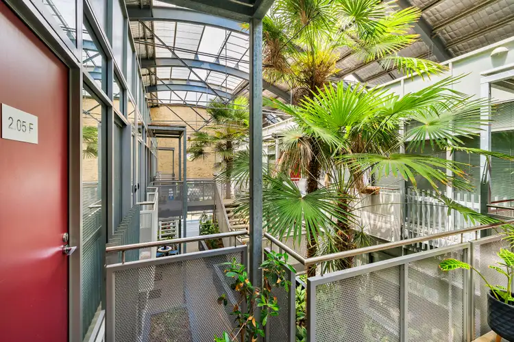 205/91 Dow Street, Port Melbourne VIC 3207