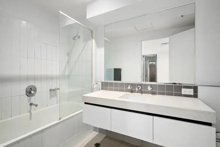 Fifth view of Homely apartment listing, 205/91 Dow Street, Port Melbourne VIC 3207