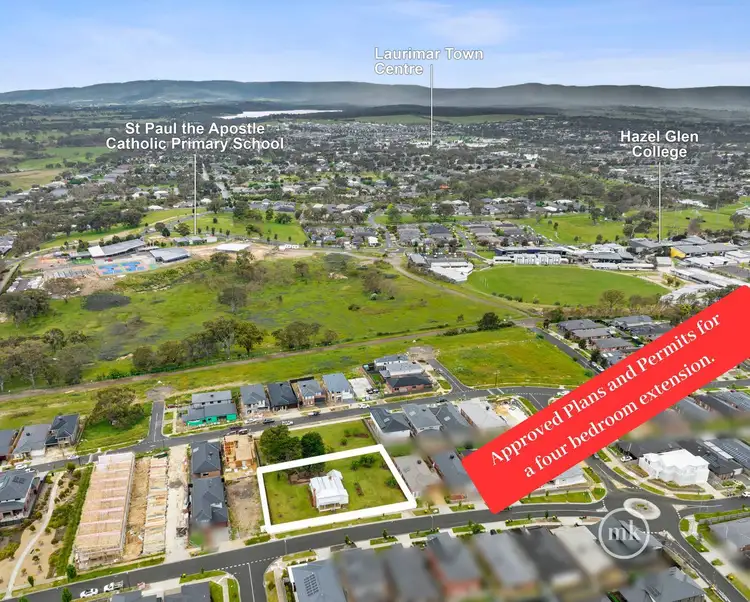 15A Neumann Road, Doreen VIC 3754