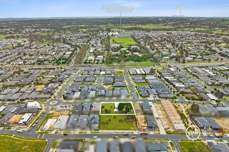 Fourth view of Homely land listing, 15A Neumann Road, Doreen VIC 3754