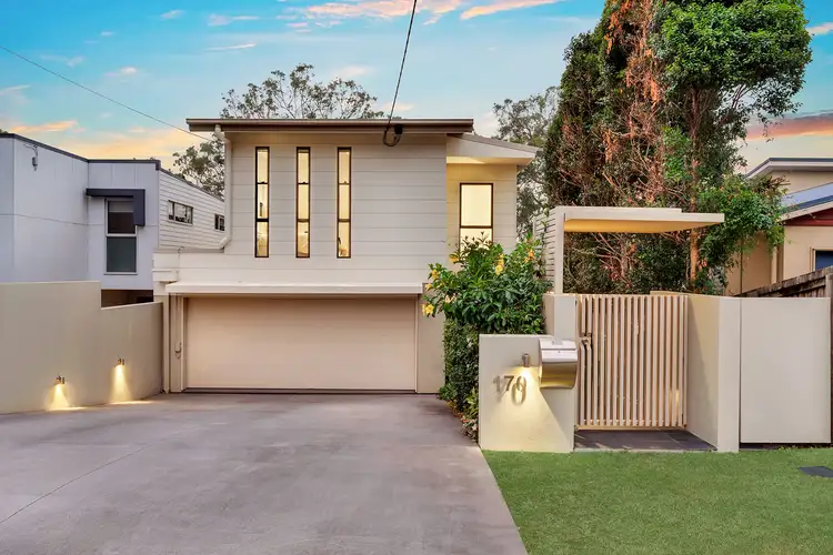 170 Jesmond Road, Indooroopilly QLD 4068