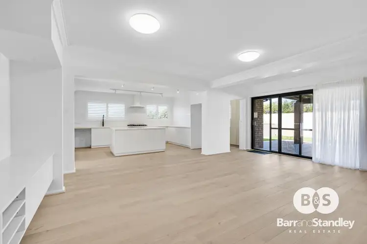 Third view of Homely house listing, 26 Dunstan Street, South Bunbury WA 6230