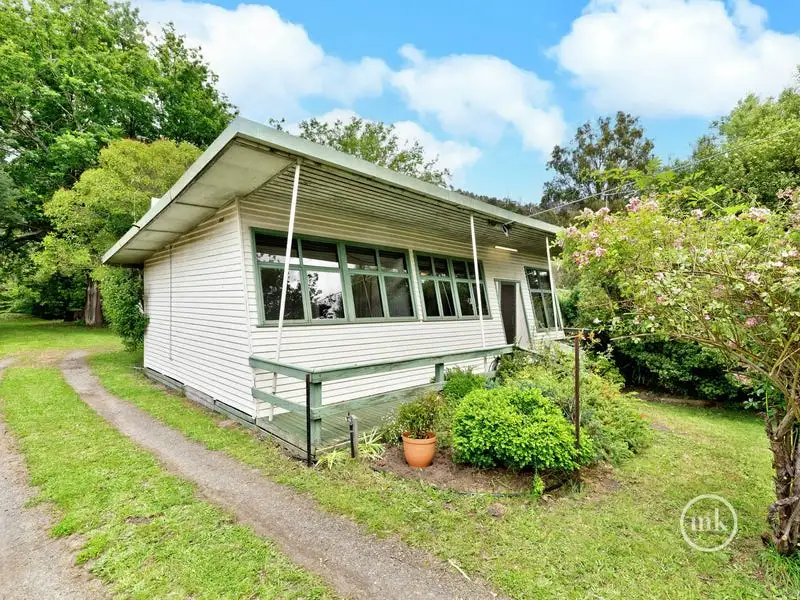 Main view of Homely house listing, 15 Riverside Crescent, Flowerdale VIC 3717