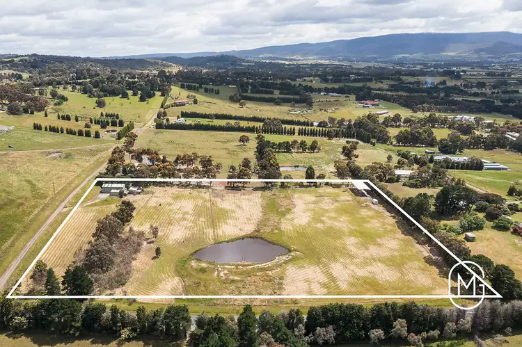 315 Grants Road, Eden Park VIC 3757