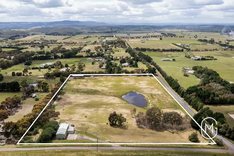 Second view of Homely land listing, 315 Grants Road, Eden Park VIC 3757