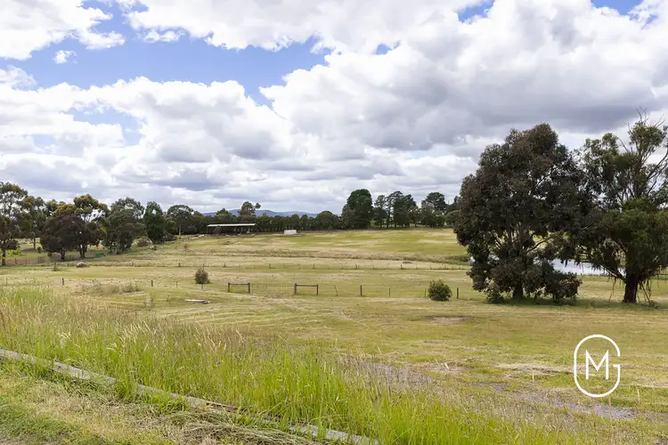 Third view of Homely land listing, 315 Grants Road, Eden Park VIC 3757