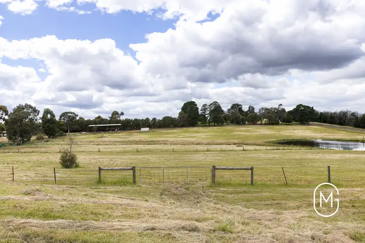 Fourth view of Homely land listing, 315 Grants Road, Eden Park VIC 3757