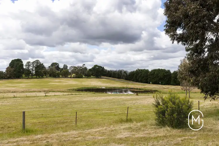 Fifth view of Homely land listing, 315 Grants Road, Eden Park VIC 3757