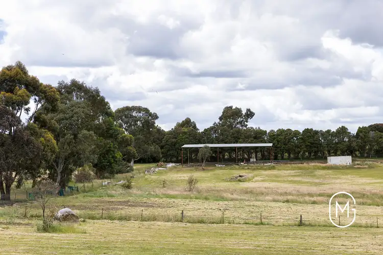Sixth view of Homely land listing, 315 Grants Road, Eden Park VIC 3757