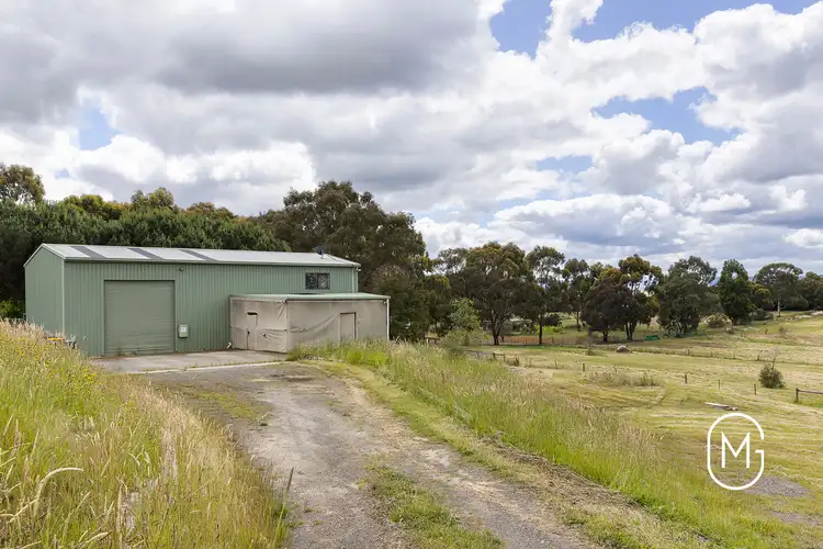 Seventh view of Homely land listing, 315 Grants Road, Eden Park VIC 3757