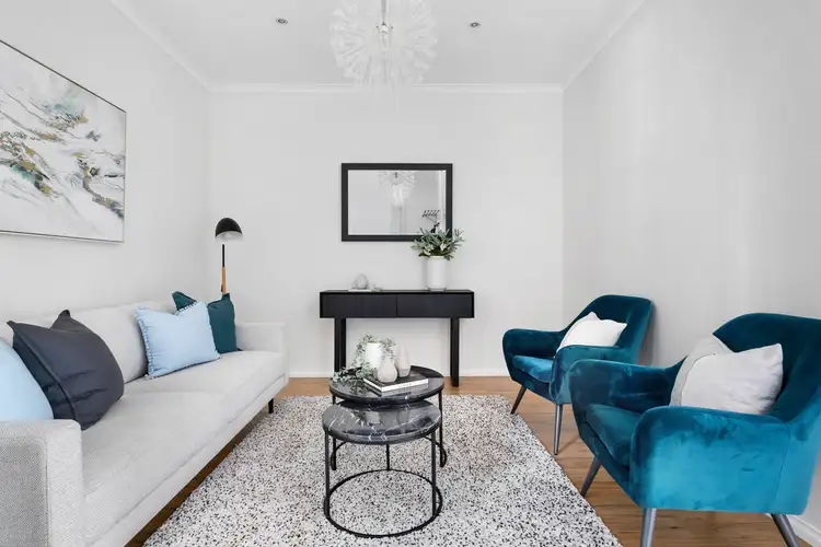 Second view of Homely townhouse listing, 8/26 Park Street, Footscray VIC 3011