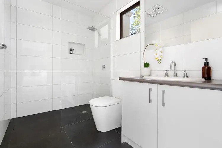 Fifth view of Homely townhouse listing, 8/26 Park Street, Footscray VIC 3011