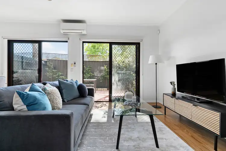Sixth view of Homely townhouse listing, 8/26 Park Street, Footscray VIC 3011