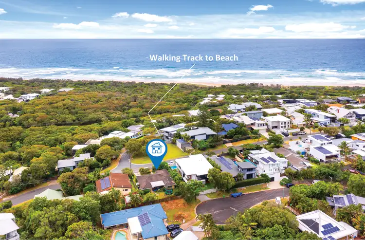 Main view of Homely house listing, 29 Lorilet Street, Peregian Beach QLD 4573