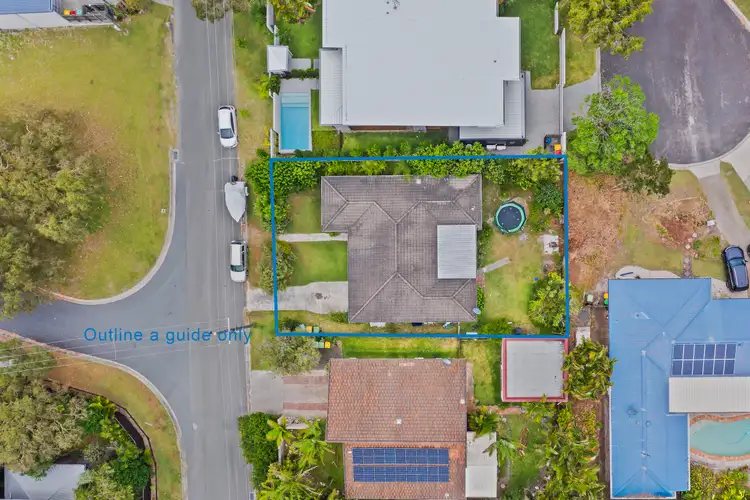 Fifth view of Homely house listing, 29 Lorilet Street, Peregian Beach QLD 4573