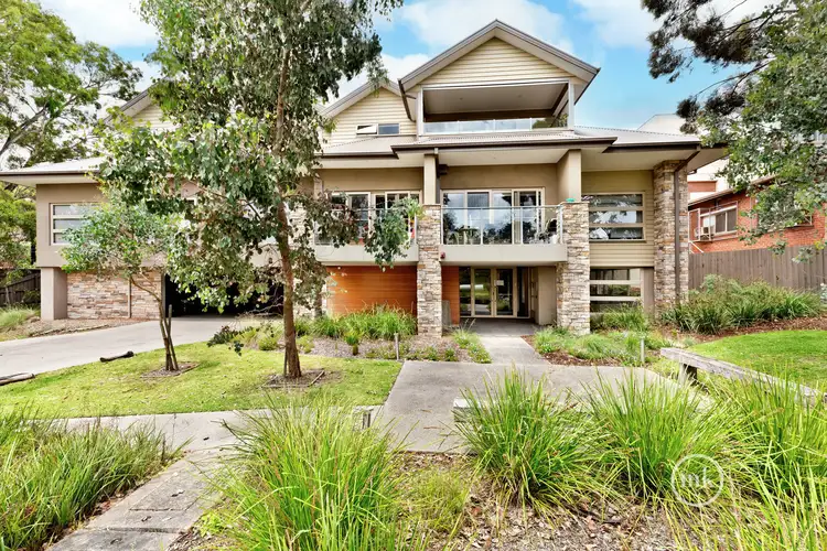 Main view of Homely house listing, 8/804 Main Road, Eltham VIC 3095