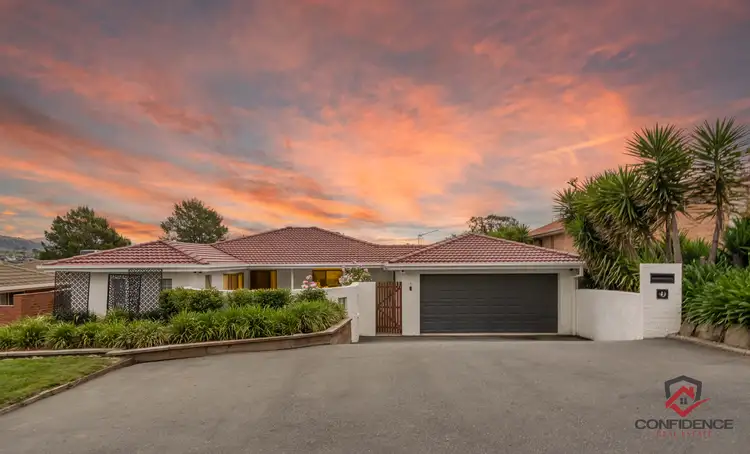 Main view of Homely house listing, 3 Russell Drysdale Crescent, Conder ACT 2906