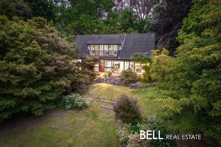 117 Olinda-Monbulk Road, Olinda VIC 3788
